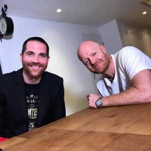 Jake Wood